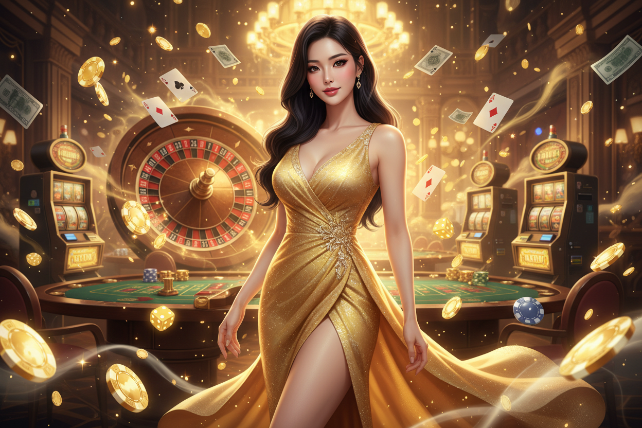 G2G899: สุดยอดประสบการณ์คาสิโนออนไลน์ที่คุณต้องลอง | เว็บ G2G899 บาคาร่า ชั้นนำ